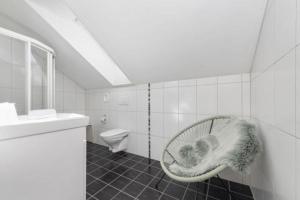 Gallery image of Åmøy Fjordferie in Vestre Amoy