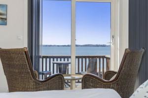 Gallery image of Åmøy Fjordferie in Vestre Amoy