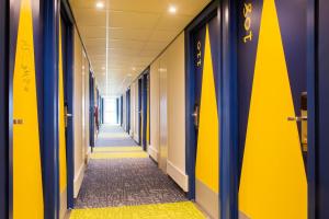 Fotografie z fotogalerie ubytování ibis budget Amsterdam Airport v destinaci Badhoevedorp