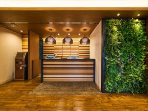 Fotografie z fotogalerie ubytování Super Hotel Kashima v destinaci Kamisu