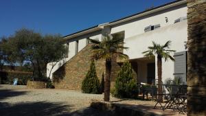 Imagen de la galería de U Muzzelo, en Oletta