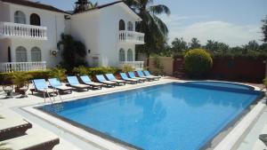 Ảnh trong thư viện ảnh của Colonia Santa Maria ở Baga