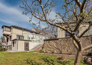 Photo de la galerie de l'établissement Ferienhaus Ingrid, à Heringsdorf