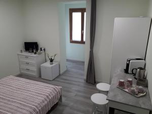 Billede fra billedgalleriet på CASA LIBERTY i Mandello del Lario