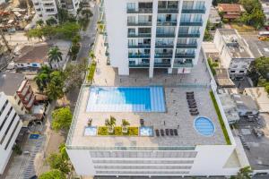 Πισίνα στο ή κοντά στο Apartamento Special For You