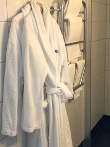 Fotografie z fotogalerie ubytování Grand Hotel Falkenberg v destinaci Falkenberg