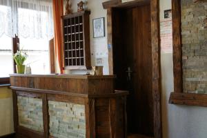Φωτογραφία από το άλμπουμ του Hotel Ramsaueralm σε Ramsau am Dachstein