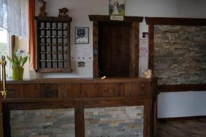 Φωτογραφία από το άλμπουμ του Hotel Ramsaueralm σε Ramsau am Dachstein