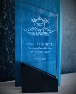 The Fossil Tree Hotel