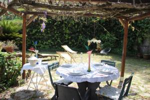 Afbeelding uit fotogalerij van Villa Anita in Levanto