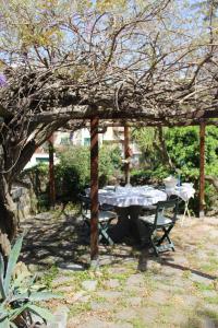 Afbeelding uit fotogalerij van Villa Anita in Levanto