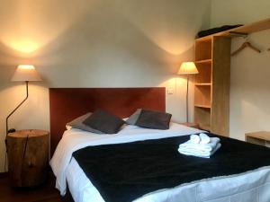 Gallery image of Maison d'hoursentut in Sainte-Marie-de-Campan +23 photos