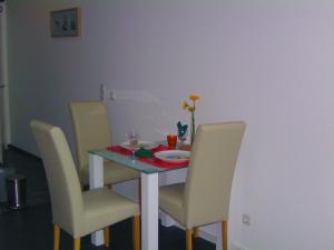 Fotografie z fotogalerie ubytování Murthum Gästeappartments v destinaci Leinfelden-Echterdingen