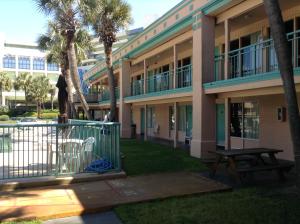 Gallery image of Royal Palace Inn and Suites Myrtle Beach Ocean Blvd in Myrtle Beach