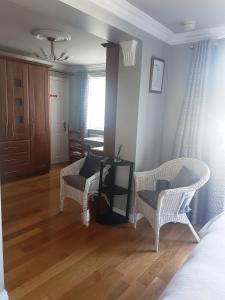 Fotografie z fotogalerie ubytování Highfields Self Contained Studio v destinaci Newry