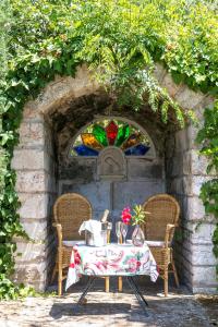 Hotel Rural Biniarroca - Adults Only