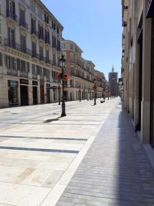 Foto dalla galleria di Apartamento Centro Histórico I a Málaga