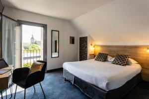 Gallery image of Relais Amadourien in Rocamadour +46 photos