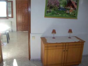 帕拉米夏Mιχαλης Apartments的相册照片