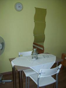 帕拉米夏Mιχαλης Apartments的相册照片