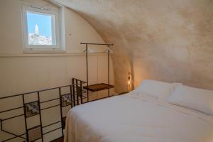 Gallery image of L'Artiere Dimore nei Sassi in Matera