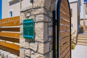 Gallery image of Prinos Oasis Twin Villas I in Prínos +19 photos