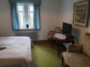 Gallery image of Gørdinglund Manorhouse Mainbuilding in Gørding +48 photos