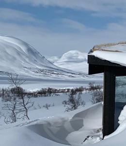 Gallery image of Grotli H&oslash;yfjellshotell in Grotli