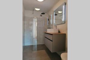 Gallery image of Hiša Pri Koritu - Apartma Matajur in Kobarid