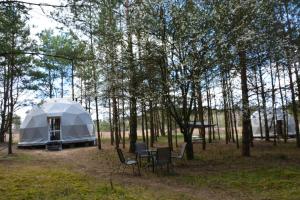 Gallery image of Glamping Drzwi Do Lasu in Supraśl