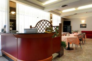 Gallery image of Hotel Residence Margherita in Tortoreto Lido