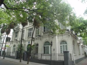 Photo de la galerie de l'établissement Guangdong Victory Hotel- Located on Shamian Island, à Canton