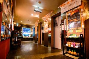 Gallery image of ホテルココナッツリゾートアミー Love Hotel in Kagoshima