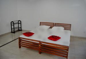 Gallery image of The Citadel Guest House in Hikkaduwa