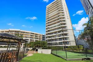 Afbeelding uit fotogalerij van Palmerston Tower on Southport Broadwater in Gold Coast