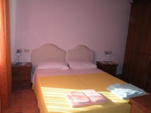 Foto dalla galleria di Agriturismo Calamello a Pergola