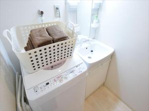 Billede fra billedgalleriet på Nippombashi kaikan 601 i Osaka