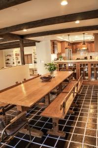 Ресторан / где поесть в Zane Grey Pueblo Hotel