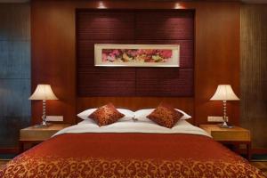 Gallery image of Tian Lai Crown Hotel in Chongqing