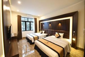 Φωτογραφία από το άλμπουμ του Coto Starlight Boutique Hotel σε Quang Ninh +43 φωτογραφίες