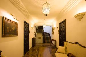 Imagine din galeria proprietății Scala Boutique-Hotel în București