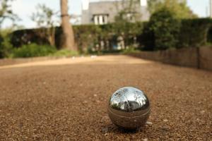 Ảnh trong thư viện ảnh của Belle maison accès plage à pied à la Garde St Cast ở Saint-Cast-le-Guildo