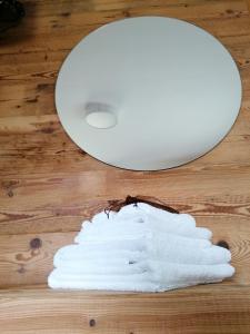 Mynd úr myndasafni af Albergo Silvana í Ledro