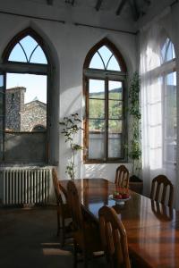 Foto dalla galleria di La Torre di Pieve a Pieve Santo Stefano