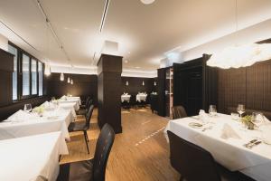 Ristorante o altro punto ristoro di Montfort - das Hotel