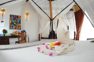 Gallery image of VOI KIWENGWA RESORT in Kiwengwa