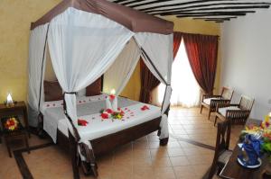 Gallery image of VOI KIWENGWA RESORT in Kiwengwa