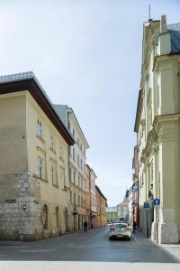Fotografia z galérie ubytovania Apartment Alexander v Krakove
