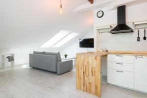 Fotografia z galérie ubytovania Apartment Alexander v Krakove