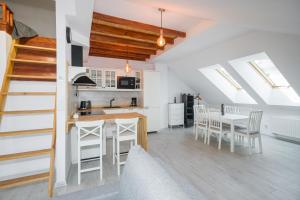 Fotografia z galérie ubytovania Apartment Alexander v Krakove